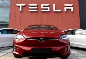 Tesla to open New Showrooms in India