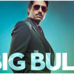 Abhishek Bachchan starrer The Big Bull