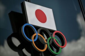 Japan considering prioritising vaccine for Olympic athletes