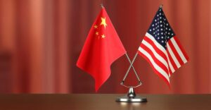 Chinese supercomputing entities added to economic blacklist by U.S.
