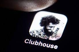 แอพ Clubhouse แพลตฟอร์มใหม่สำหรับการอภิปรายทางการเมือง