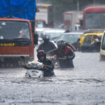 Mumbai Rains: IMD Predicts Heavy to Very Heavy Rainfall for Next Three Days, Issues Red Alert