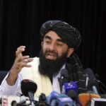 Taliban warns US to be prepared for ‘serious consequences’ if August 31 deadline extended.