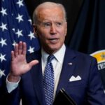 ‘They’ve got to fight for themselves,’ Joe Biden Rules out Delaying troop withdrawal from Afghanistan.