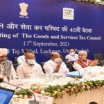 Opposition-ruled states demanded extension of GST compensation regime beyond June 2022