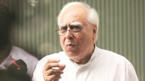 Congress leader Kapil Sibal thinks BJP will use Taliban row to its ‘advantage’ in UP elections.