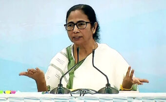 Mumbai court issues summons to Mamata Banerjee in National anthem insult case