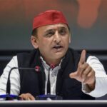Akhilesh Yadav to fight UP Assembly polls for first time, will contest from Karhal