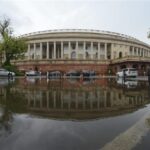 Govt to present Bill to repeal farm laws in Lok Sabha today