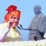 ‘Statue of Unity’ true honour to Sardar Patel, says Amit Shah