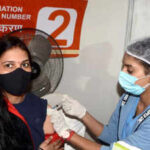 India registers 10,302 new Covid-19 cases, 267 deaths
