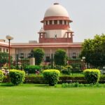 Supreme Court gives UP govt time till Monday to appoint ex-judge to look into Lakhimpur violence probe