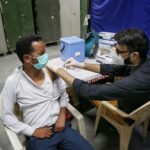 5,784 new Covid-19 cases reported in India, lowest in 19 months