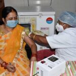 Covid-19 : India reports 1.95 lakh new cases, number of Omicron case reaches to 4,868
