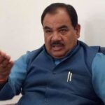 BJP expels Uttrakhand cabinet minister Harak Singh Rawat