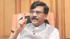 Shiv Sena will not ally with any political party for UP polls, says Sanjay Raut