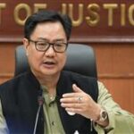 Govt to push Bill to remove 65 more obsolete laws in Parliament session: Law Minister Kiren Rijiju
