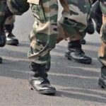 Former Agniveers to have 10% quota in CISF