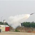 India to have own missile to tackle low-flying threats