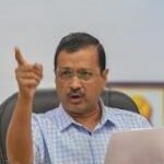 Rs 45 crore spent on renovation of Kejriwal’s bungalow, claims report; Congress slams AAP