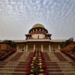 Bail norms not followed, Supreme Court sends judge to academy