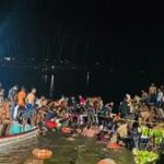 Children among 16 dead as boat capsizes in Kerala
