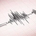 Mild tremors in North, epicentre Afghanistan