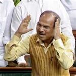 Lok Sabha privileges panel to probe Adhir Ranjan Chowdhury’s ‘misconduct’ on Friday