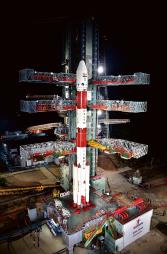 India’s sun mission: Aditya-L1 — 125-day voyage